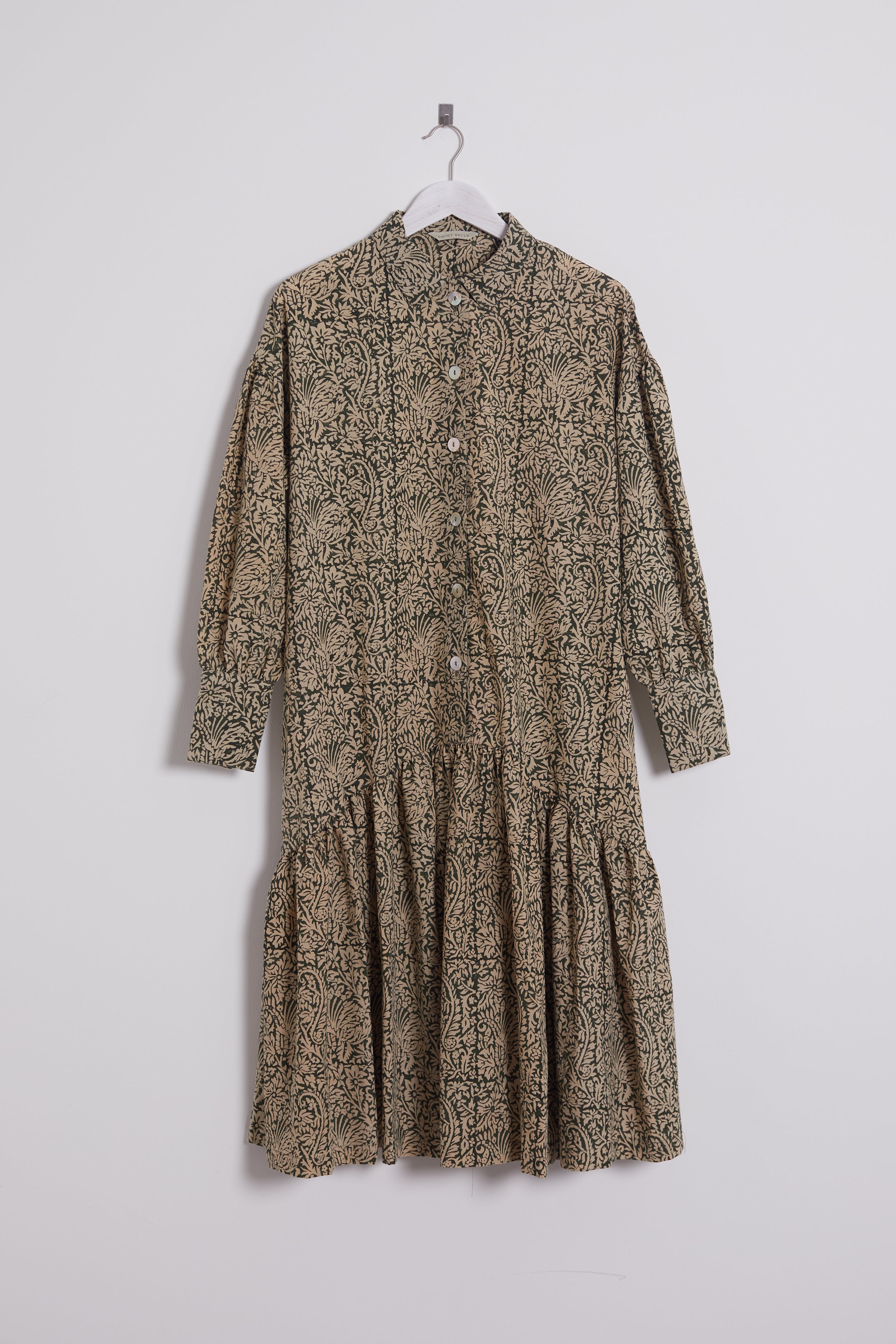 Clarisse Dress
