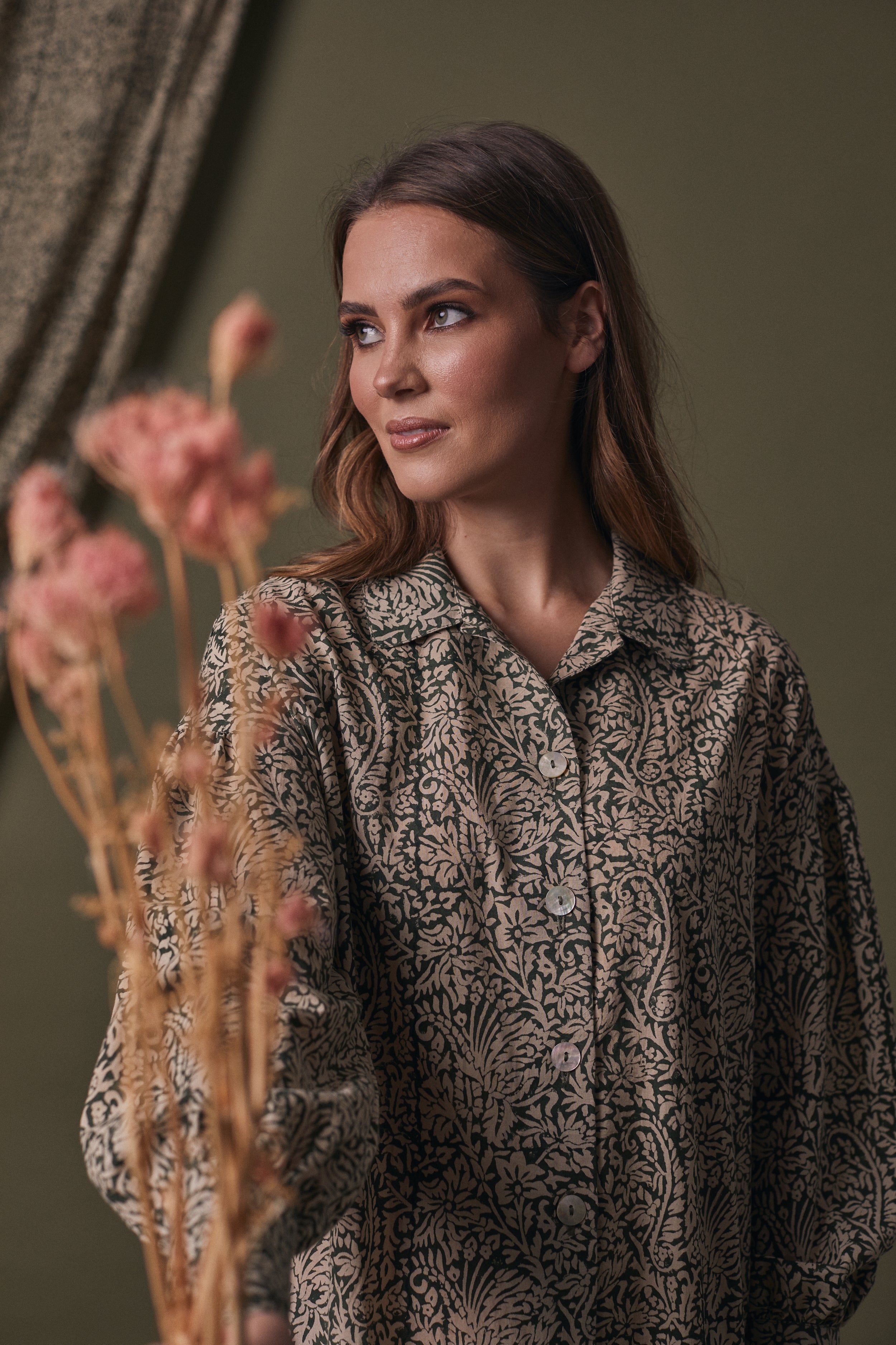 Clarisse Dress
