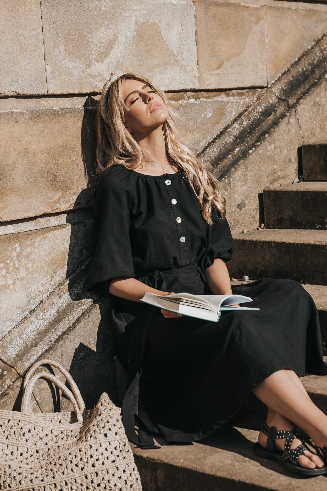 Georgiana Dress